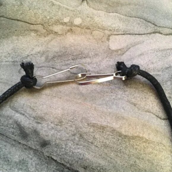 July Mayan Calendar Stamped Silver Taxco Pendant - Picture 7 of 9